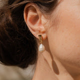 Alba earrings