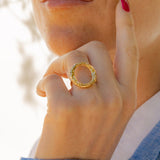 Magda ring