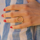 Magda ring