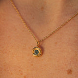 Birthstone Necklace