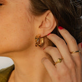 Penelope earrings