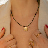 Collier Luna