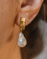 Alba earrings