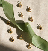 Pendentif Birthstone - Or 18 carats