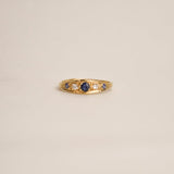Bague Valeria - Or 18 carats