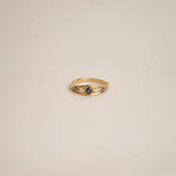 Bague Valeria - Or 18 carats