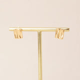 Miro earrings