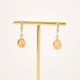 Tintina earrings