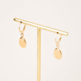 Tintina earrings