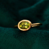 Bague Nina - Or 18 carats