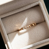 Bague Nita - Or 18 carats