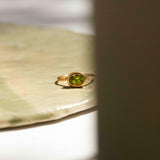 Bague Nina - Or 18 carats