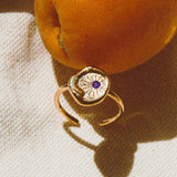 Inti ring
