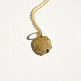 Birthstone Necklace