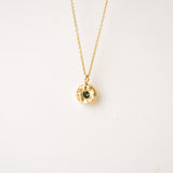 Birthstone Necklace