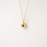 Birthstone Necklace