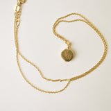 Birthstone Necklace