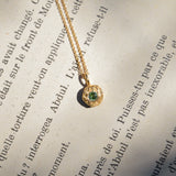 Collier Birthstone
