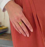Calliope ring