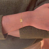 Miro bracelet