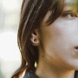Tulum earrings