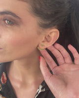 Tulum earrings
