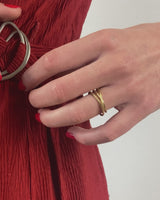 Iquira ring