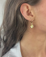 Tintina earrings