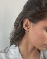 Ino earrings