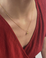 Corazon Necklace