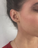 Ino earrings