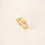 Rio ring - to engrave