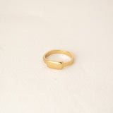 Rio ring - to engrave