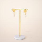 Illapa earrings
