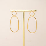 Minca earrings