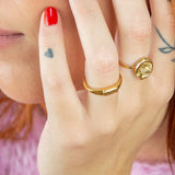 Rocknest ring
