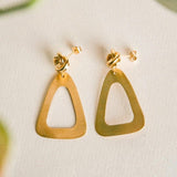 Mango & Salt x Manora Earrings