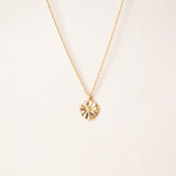 Collier Dalia