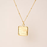 El Capitan Necklace