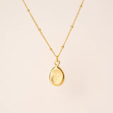 Tintina necklace