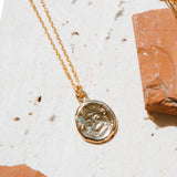 Viracocha necklace