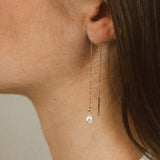 Adella earrings