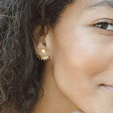 Tulum earrings
