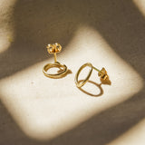 Ino earrings