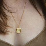 El Capitan Necklace