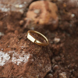 Rocknest ring