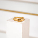 Rio ring - to engrave