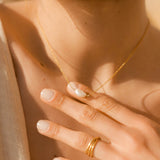 Catalina Necklace