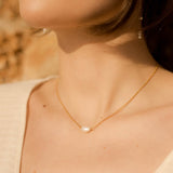 Catalina Necklace