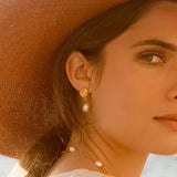 Illapa earrings